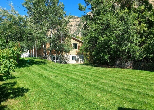 Foto del edificio - 175 Hobble Creek Canyon Rd