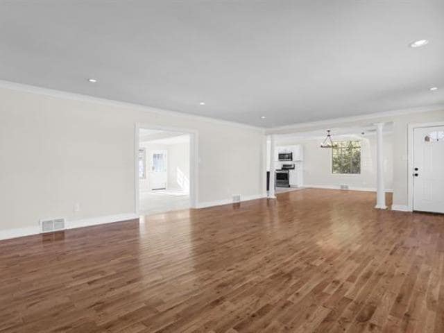 Foto del edificio - 4955 Walnut Grove Rd