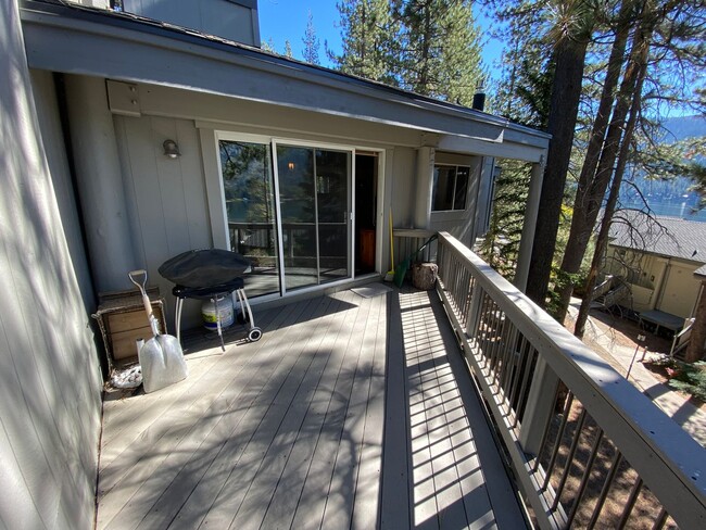 Building Photo - Donner Lake Condo for Rent