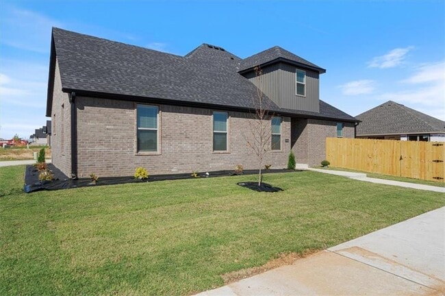 Foto del edificio - 6900 SW High Meadow Blvd