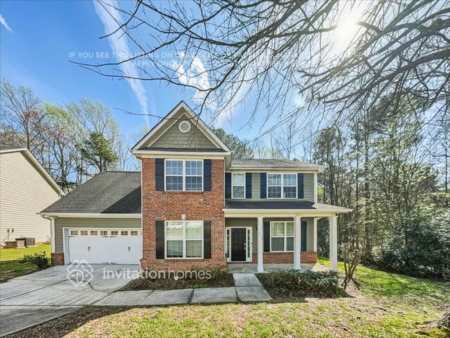 Building Photo - 920 Lakeside Ct