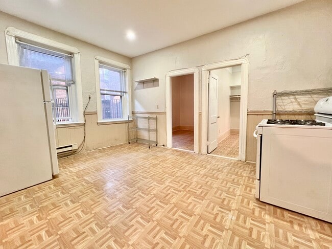 Foto del edificio - 84 N Margin St