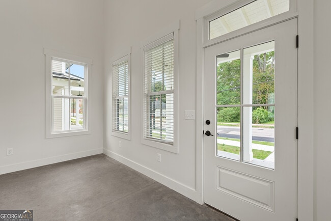 Building Photo - 707 Jefferson St