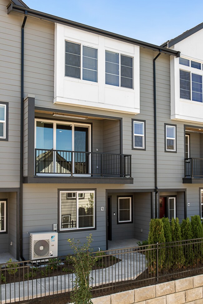 Photo - 1804 sf | 4 Bedrooms 3.5 Baths | 2 Car Garage | $3,750.00 Townhome