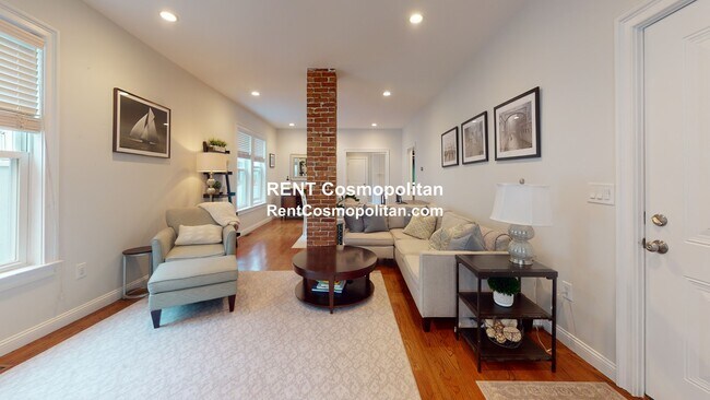 Foto del edificio - 15 Sherman St