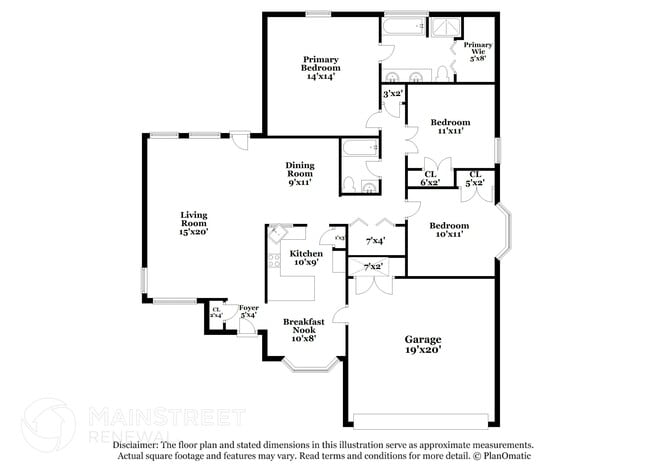 Building Photo - 10005 Dunfries Rd