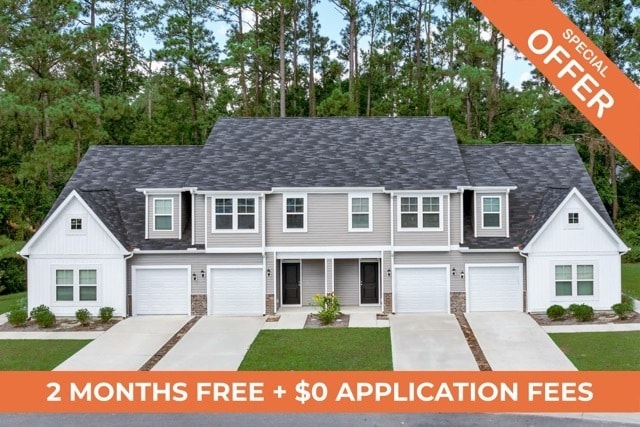 Building Photo - 965 Coosaw Pl