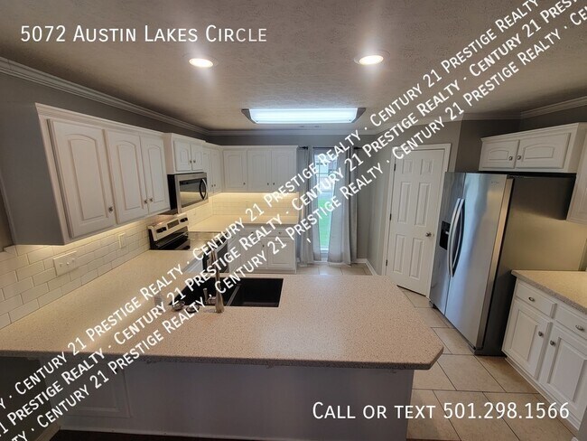 Building Photo - 5072 Austin Lakes Cir