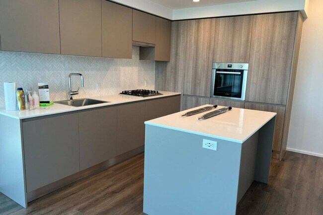 Photo du bâtiment - 3809 Evergreen Pl