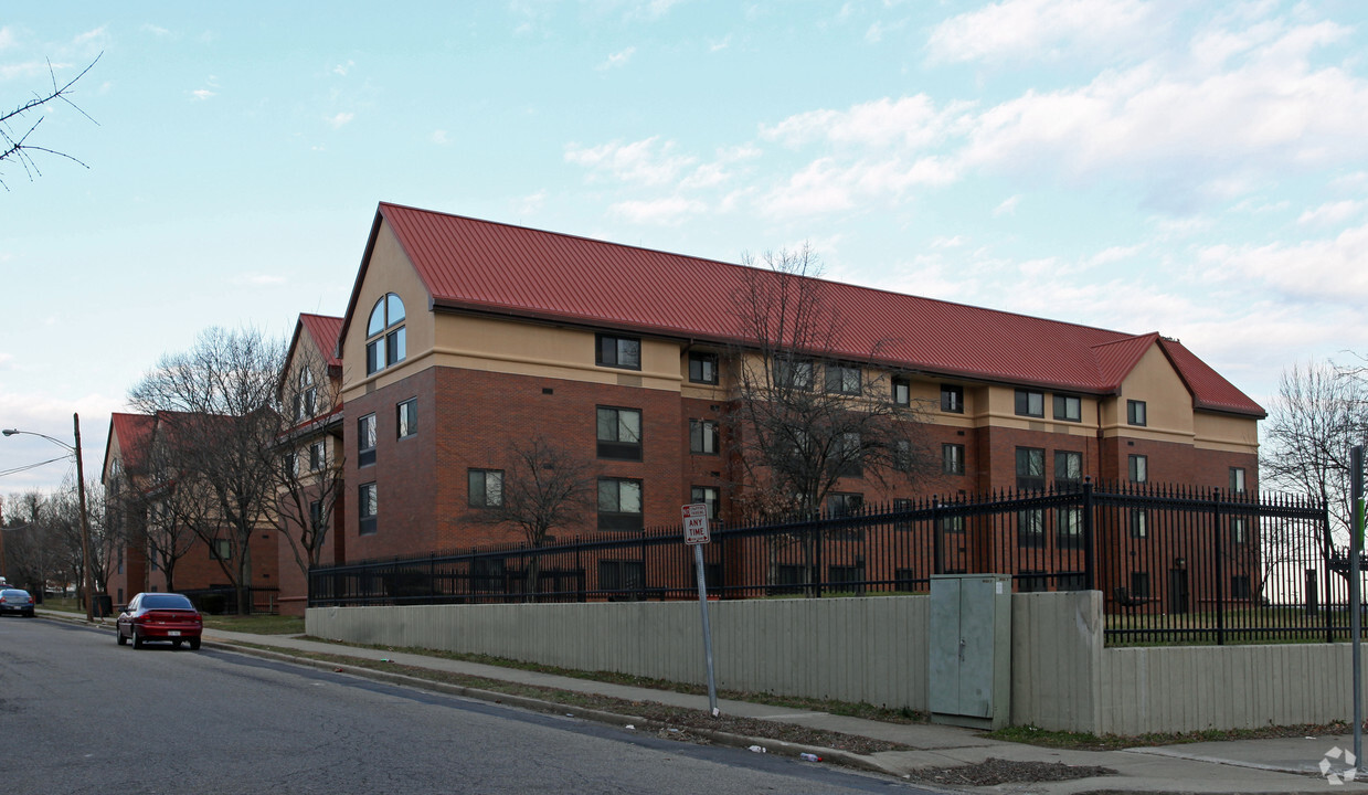 Foto del edificio - The Evanston