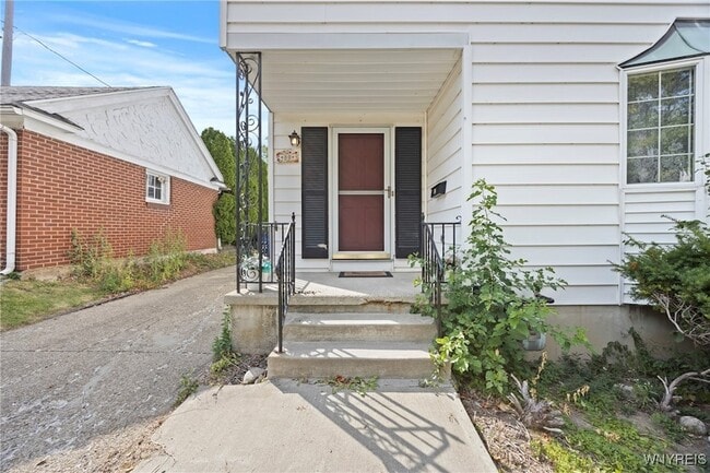 Foto del edificio - 80 Capen Blvd