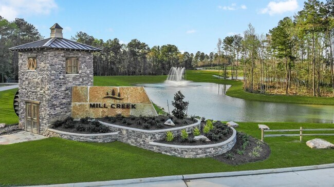Foto del edificio - 40746 Rosemary Rain Ln