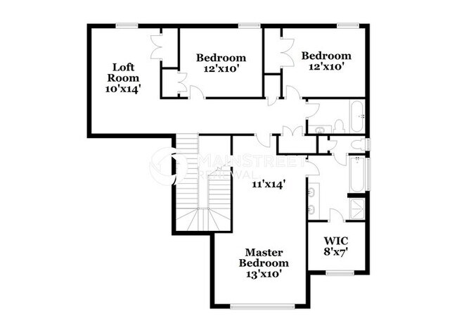 Foto del edificio - 3 Bedroom Pet-Friendly Home in Charlotte, ...