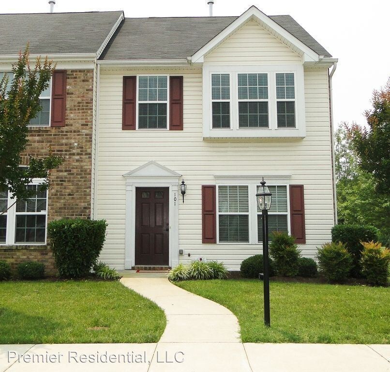 101 Colter Dr, Richmond, VA 23223 - House Rental in Richmond, VA ...