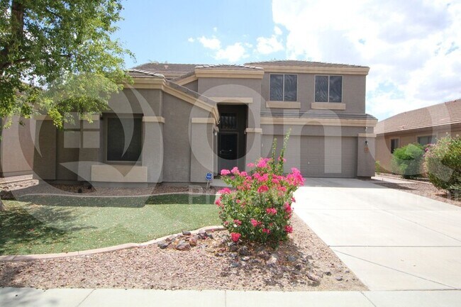 Foto del edificio - 11757 W Montana De Oro Dr