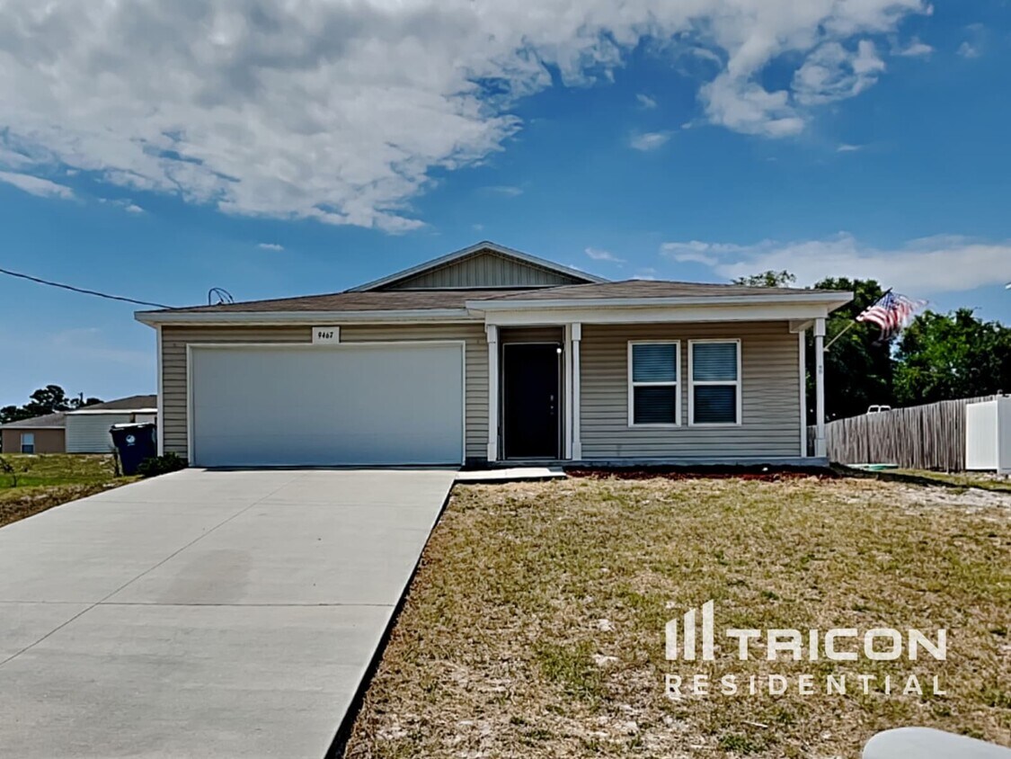 Foto principal - 9467 Northvale St