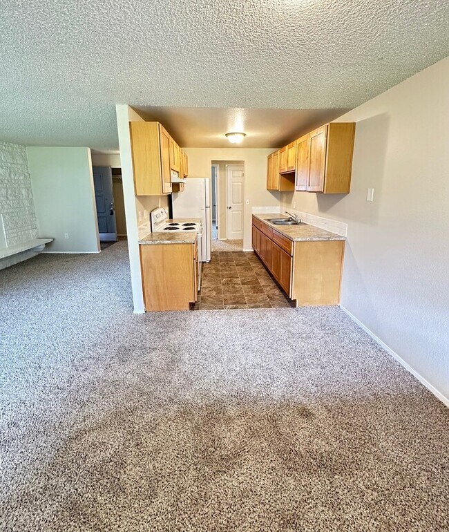 Foto del edificio - 509 Old Pacific Hwy SE