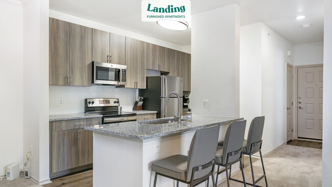 Foto del edificio - 9400 W Parmer Ln