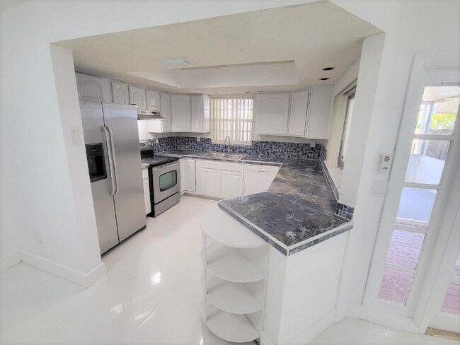 Building Photo - 8139 SW 209th St