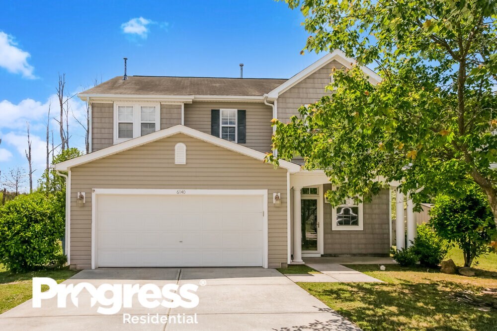6140 Paducah Dr, Raleigh, NC 27610 House for Rent in Raleigh, NC