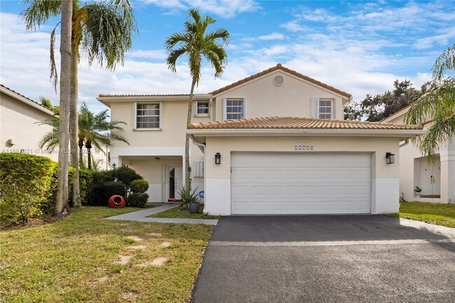 Foto del edificio - 12708 NW 11th Ct