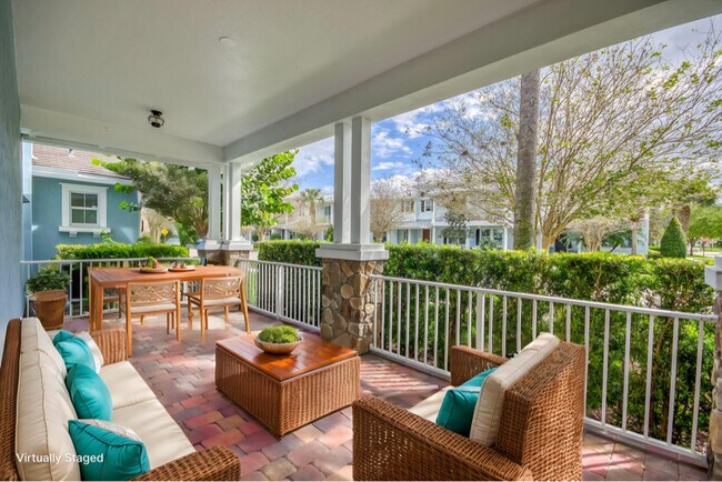 Foto del edificio - 2839 E Mallory Blvd