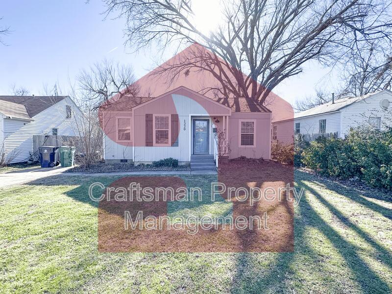 Photo - 1220 Northwest 91st Street