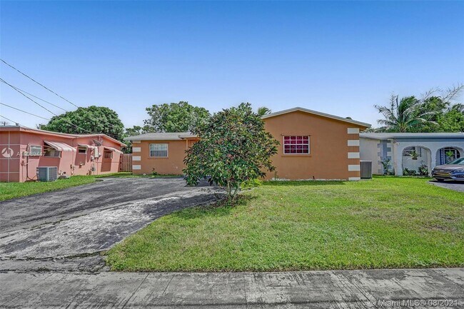 Foto del edificio - 8520 NW 24th Pl