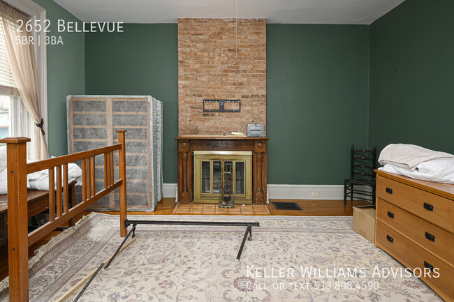 Foto del edificio - 2652 Bellevue-