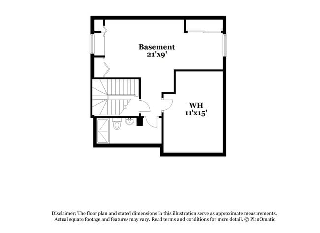 Foto del edificio - 16379 Bluebell Pl