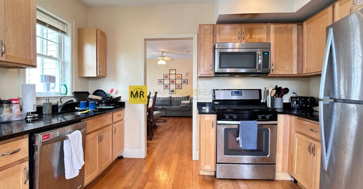 Foto principal - 86 Brooks St
