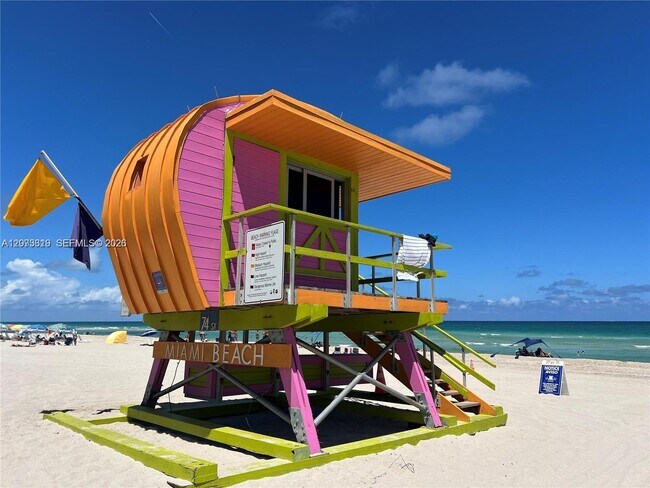 Foto del edificio - 1666 West Ave
