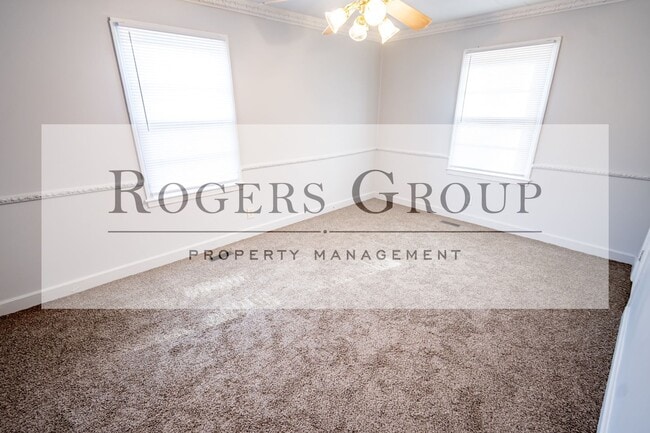 Building Photo - 881 Coble Blvd