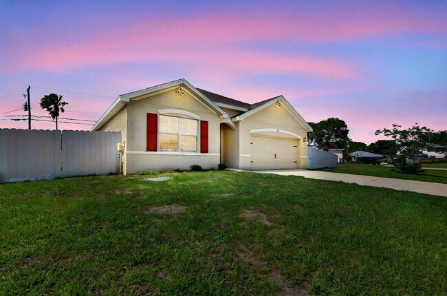 Foto del edificio - 393 SW Tarra Ave