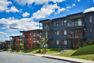 Building Photo - Shaunslieve Apartments