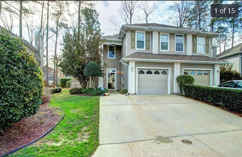930 Drivers Ln, Newport News, VA 23602 Townhome Rentals in Newport News VA