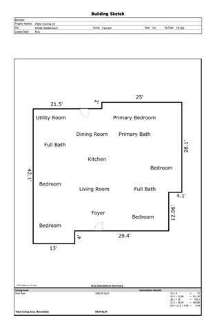 Primary Photo - 7841 Abbott Dr