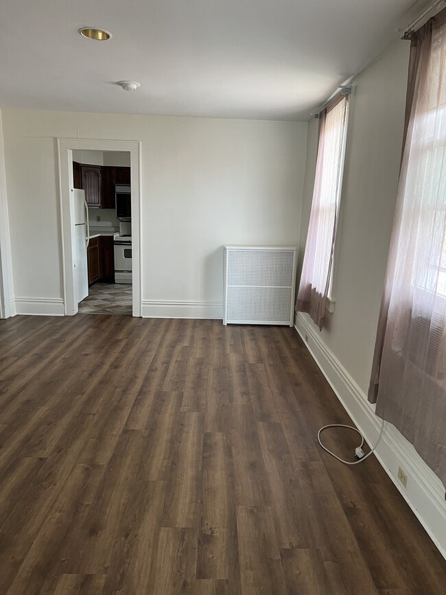 Dining room - 203 Greene St