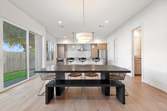 Building Photo - 5203 Texas St