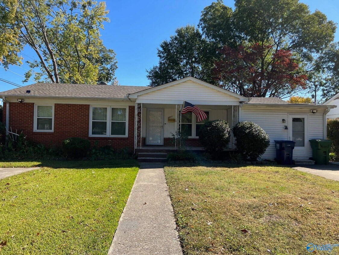Primary Photo - 2811 Thurman Rd SW