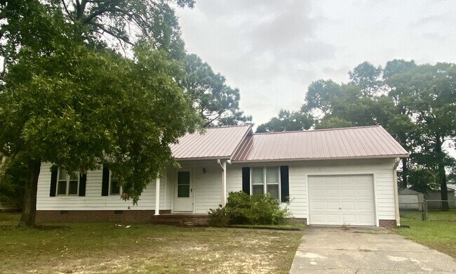 Building Photo - 3537 Ireland Dr