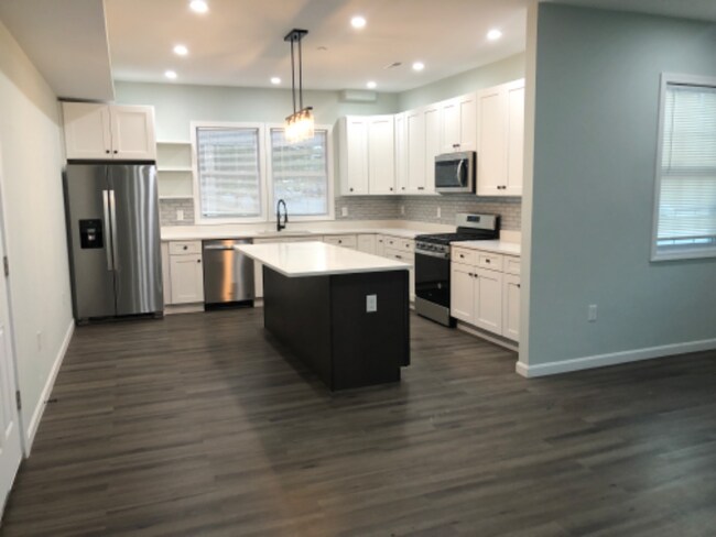 Foto del edificio - 43 Oread St