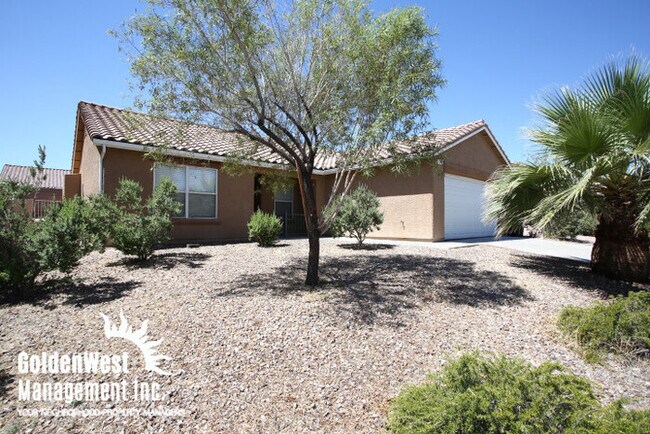 Foto del edificio - Amazing 3Bdm 2Ba Home in North Las Vegas!