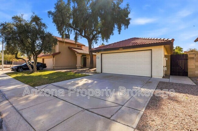 Foto del edificio - 2291 W Orchid Ln