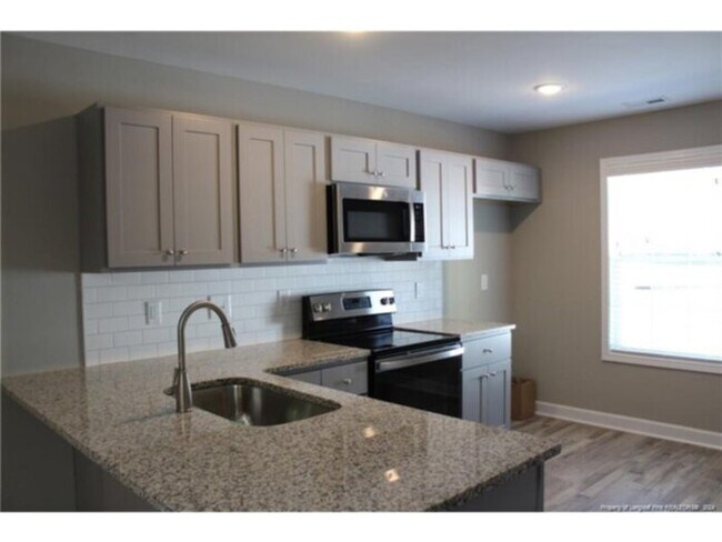 Building Photo - 3203 Sperry Branch Way