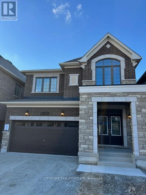 Primary Photo - 1509 Rothbury Cres