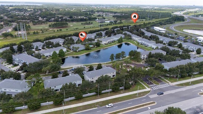 Foto del edificio - 10612 Savannah Wood Ct