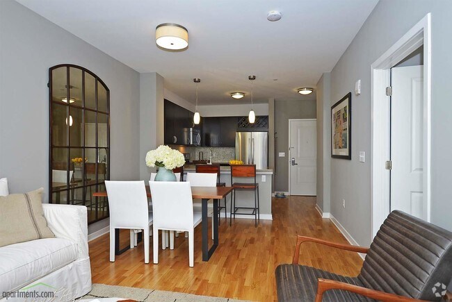 Living Room York warren at yorkwindsor rentals - jersey city, nj | apartments Living Room York warren at yorkwindsor rentals - jersey city, nj | apartments