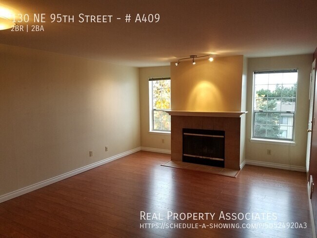 Building Photo - Beautiful 2 bed/2 bath Condo| Harrison Cou...