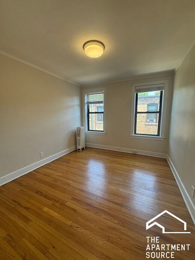 Foto del edificio - 201 Kedzie St